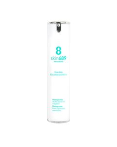 Firm Skin Decolleté and Neck