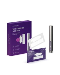 Whitening Strips