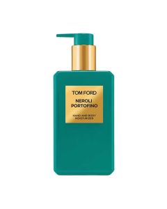 Body Moisturizer