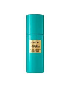 All Over Body Spray
