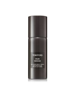 All Over Body Spray