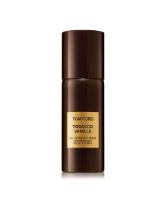 All Over Body Spray