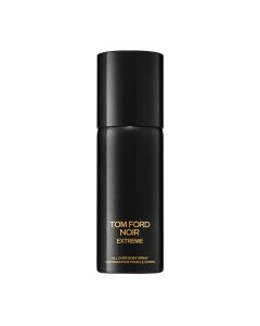 All Over Body Spray