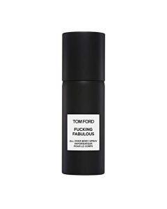 All Over Body Spray