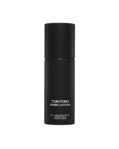 All Over Body Spray