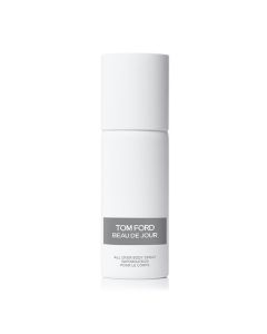 All Over Body Spray
