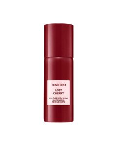 All Over Body Spray