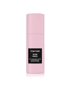 All Over Body Spray