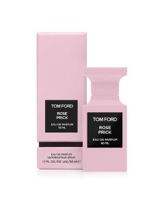 Eau de Parfum