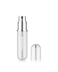 Travalo Spray Silber