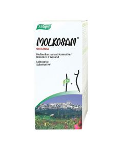 Molkosan Liq Fl