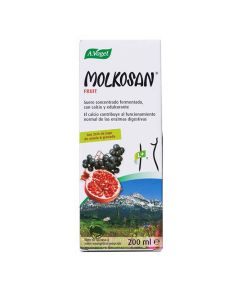 Molkosan Fruit 