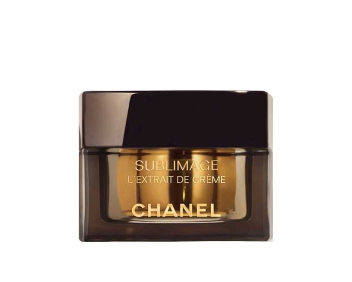 Chanel SUBLIMAGE L'EXTRAIT DE CRÈME - Gesichtscreme