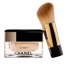 Chanel Sublimage Le Teint CREME-MAKE-UP FÜR ULTIMATIVE LEUCHTKRAFT