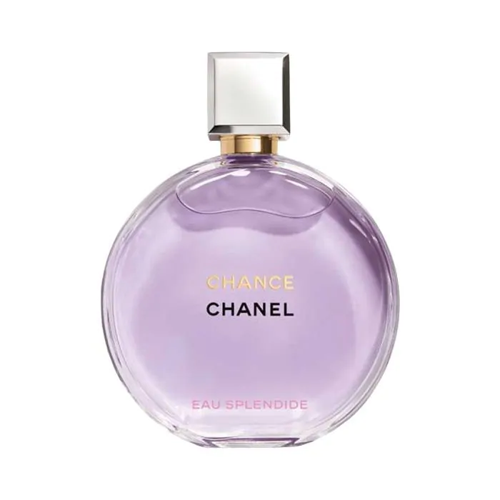 CHANEL Eau Splendide 100ml 香水 CHANCE EAU SPLENDIDE EAU DE PARFUM ZERSTÄUBER