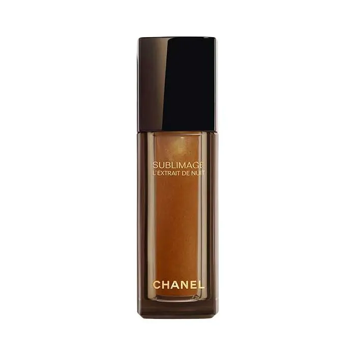 Chanel SUBLIMAGE L'EXTRAIT DE NUIT - Gesichtsserum