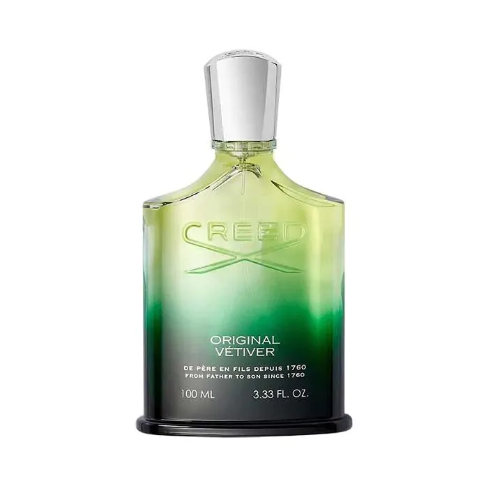 ORIGINAL VETIVER Eau de Parfum | Creed