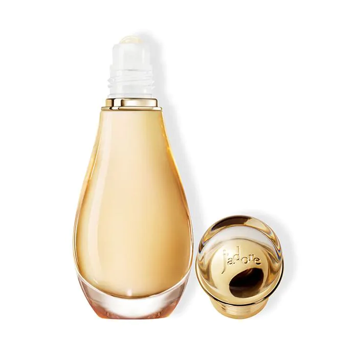 Dior J'adore Roller-Pearl Eau de Parfum