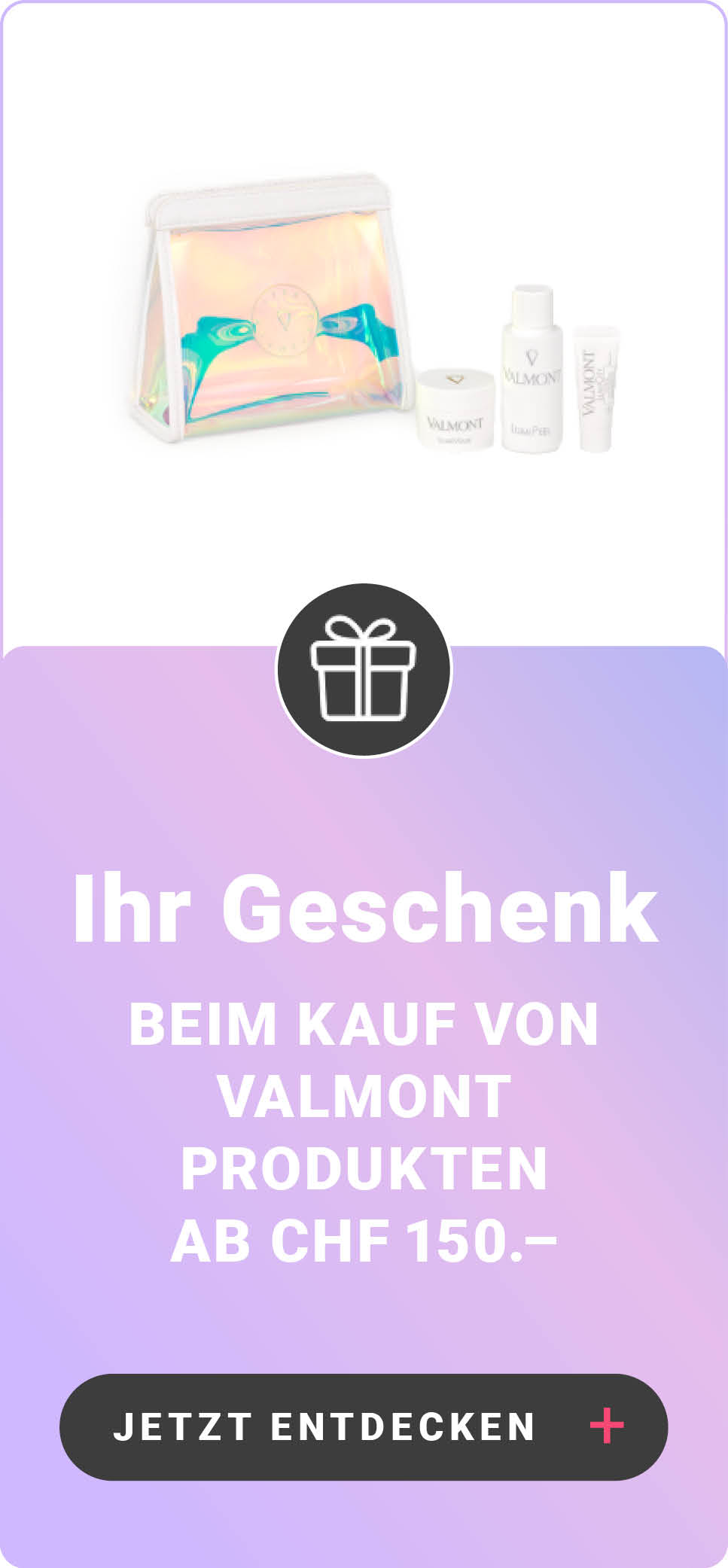 Valmont Promotion