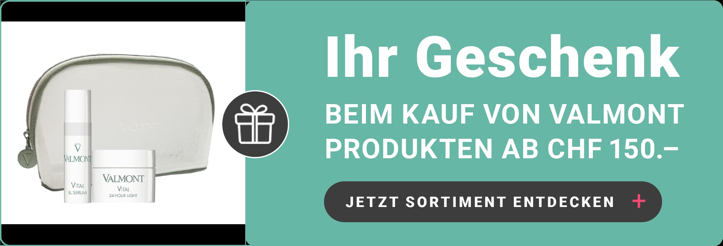Promotion Valmont