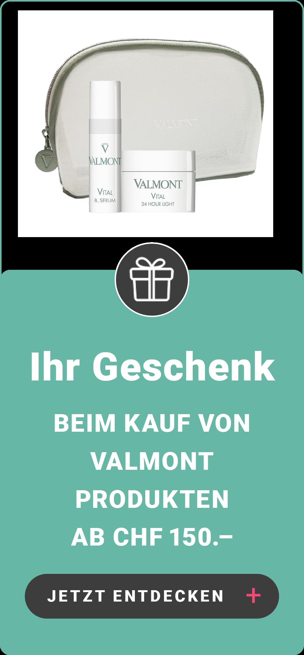 Valmont Promotion