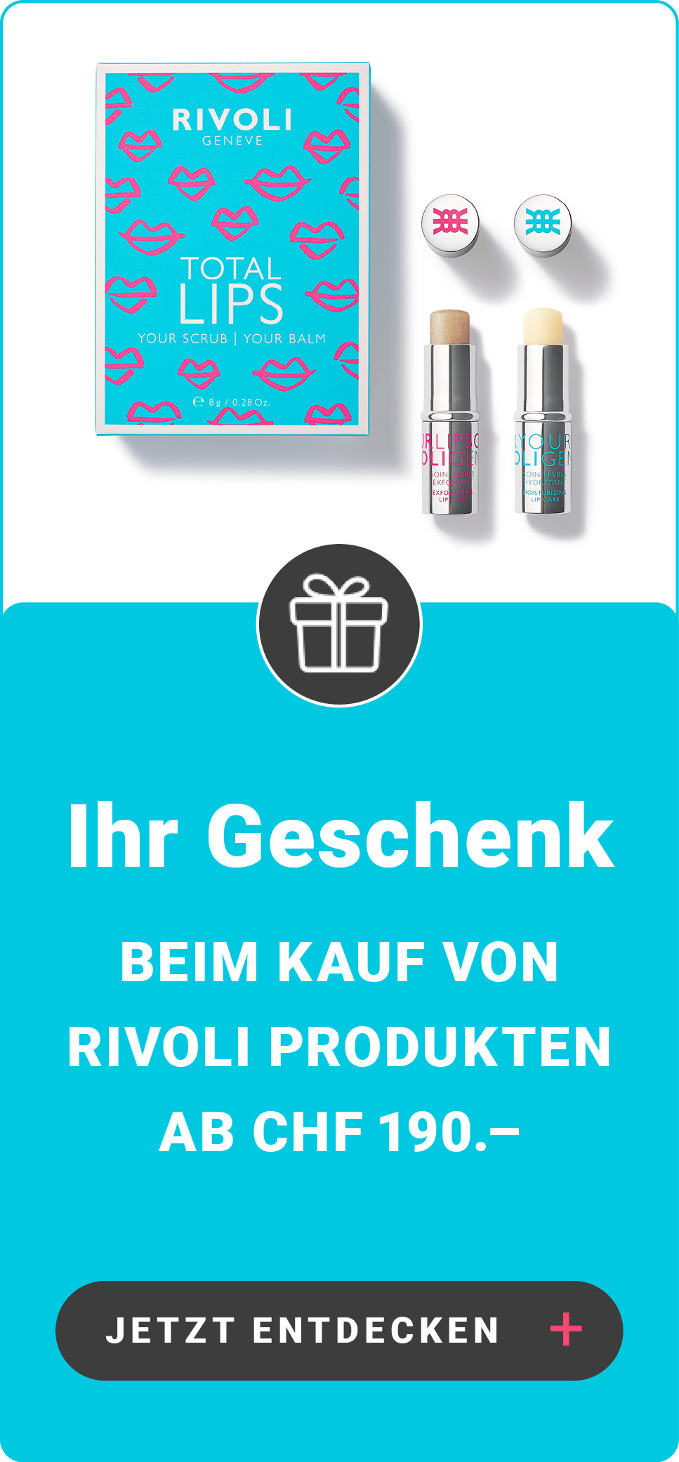 Rivoli Promotion