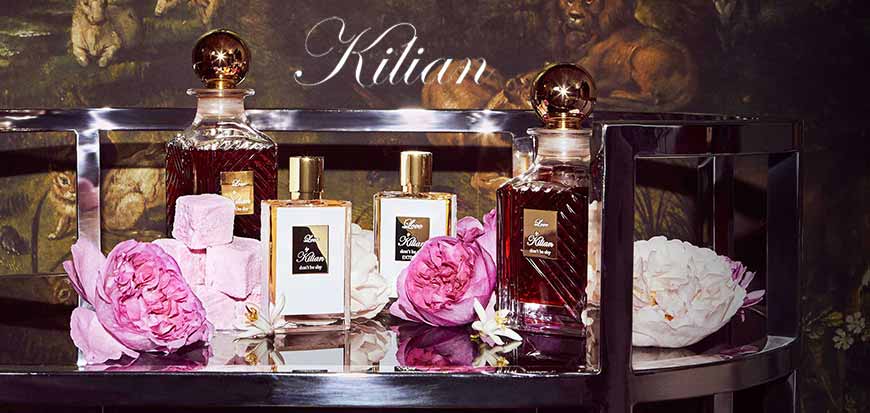 Kilian Parfums