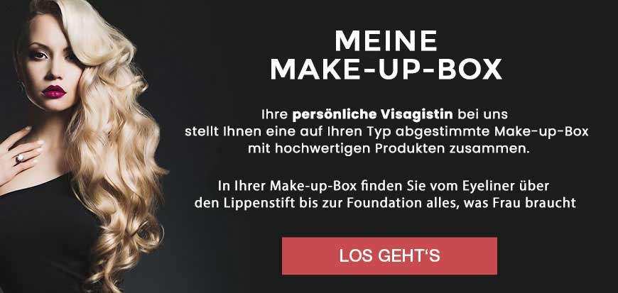 Make-up Box