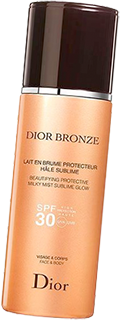 Dior Bronze Lait en Brume Protecteur SPF 30 Visage & Corps
