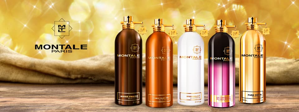 Montale Parfums